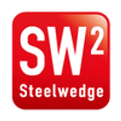 スティールウェッジ株式会社のロゴ