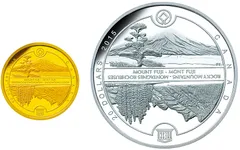 カナダ金貨
