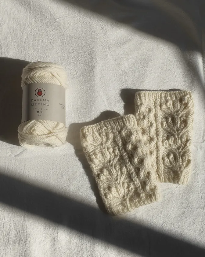 第二部 ハンドウォーマーイメージ