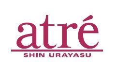 株式会社アトレ 新浦安店