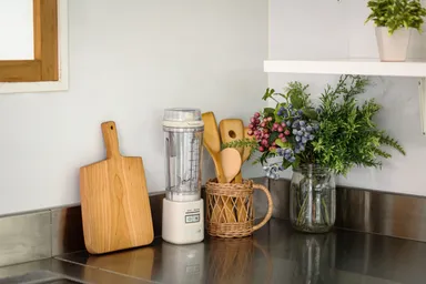 スリムでコンパクトサイズ