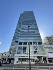 新宿ミライナタワー