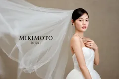 MIKIMOTO Bridal Fair