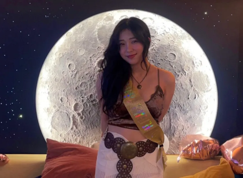 齋田 千百合さん(ビオメディコ大学医学部合格)