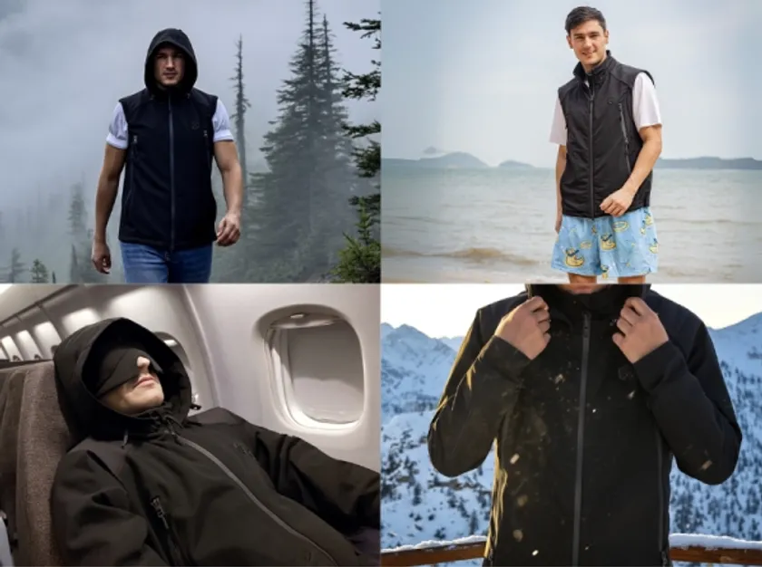 敷き詰められた機能の数々