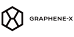 GRAPHENE-X Japanのロゴ
