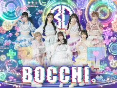 BOCCHI。