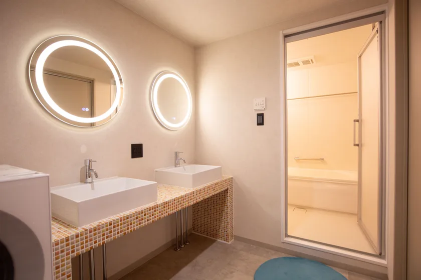 美都ペットリップホテル 18