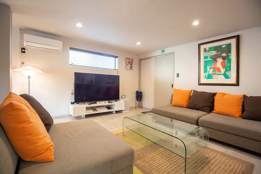 美都ペットリップホテル 8