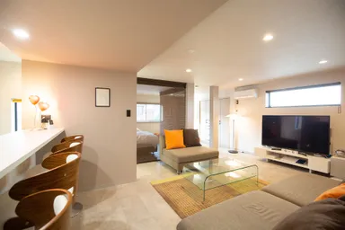 美都ペットリップホテル 9