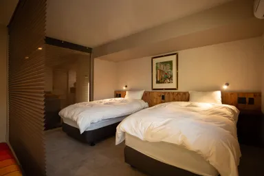 美都ペットリップホテル 11