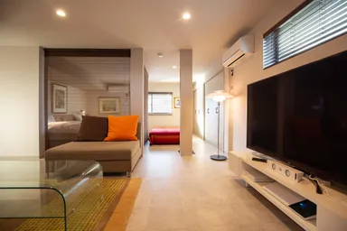 美都ペットリップホテル 12