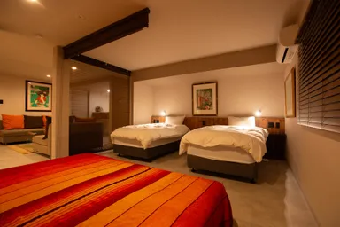 美都ペットリップホテル 14