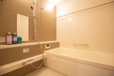 美都ペットリップホテル 19