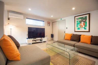 美都ペットリップホテル 4