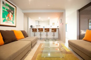 美都ペットリップホテル 5