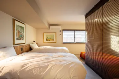 美都ペットリップホテル 6