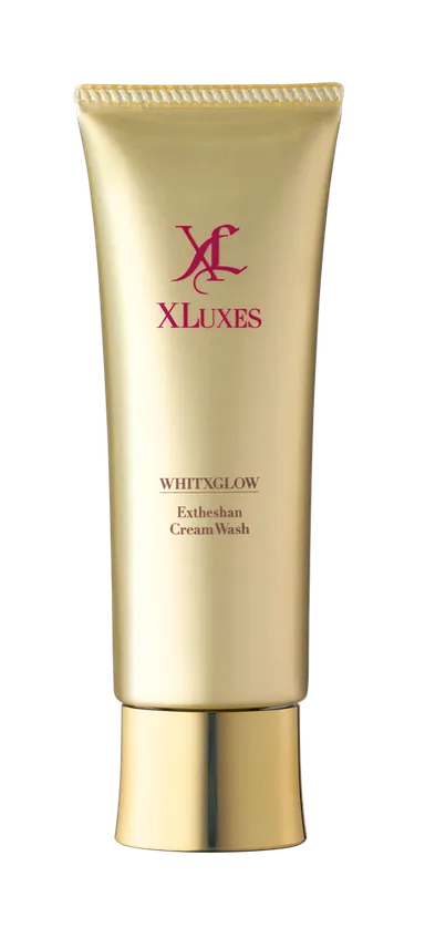 エグゼティシャン クリームウォッシュ