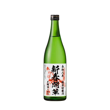 開華　大晦日しぼり（商品）