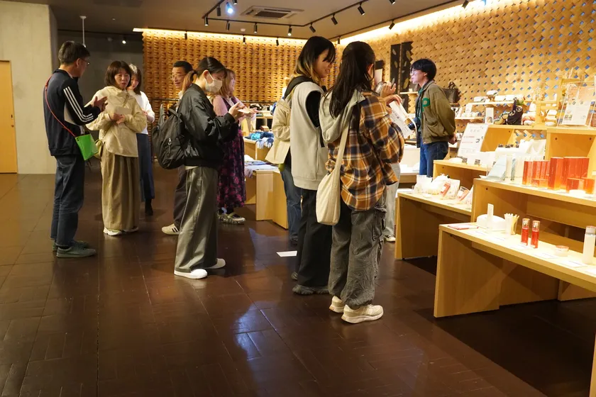 ファクトリーSHOP直営ショップ2