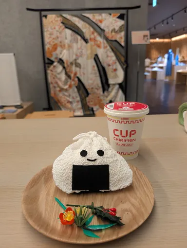 カップチリメン2