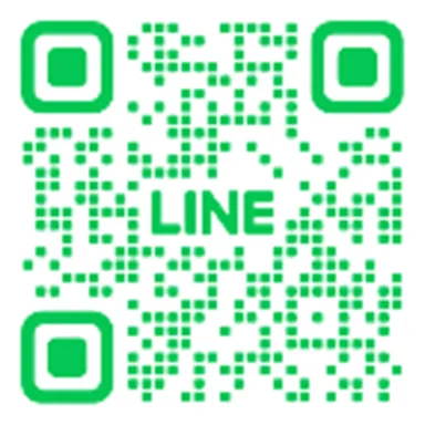 TCL Japan LINE 友達追加QRCode