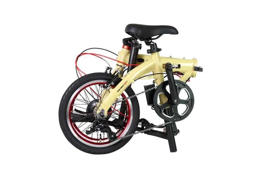 TRANS MOBILY NEXT163-S_folding