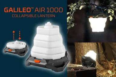 NEBOのランターン