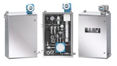 硫化水素ガス分析計JT33 TDLASガスアナライザが国内防爆取得