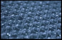 気泡緩衝材イメージ画像