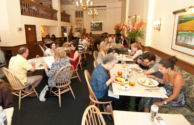 サラベス_NYイーストサイド店 