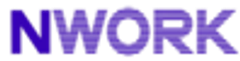 株式会社エヌワークのロゴ
