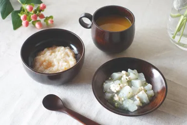 KIKKIの食器イメージ