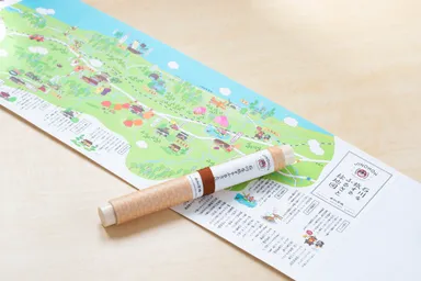 旅するふるさと絵巻物(南加賀編)