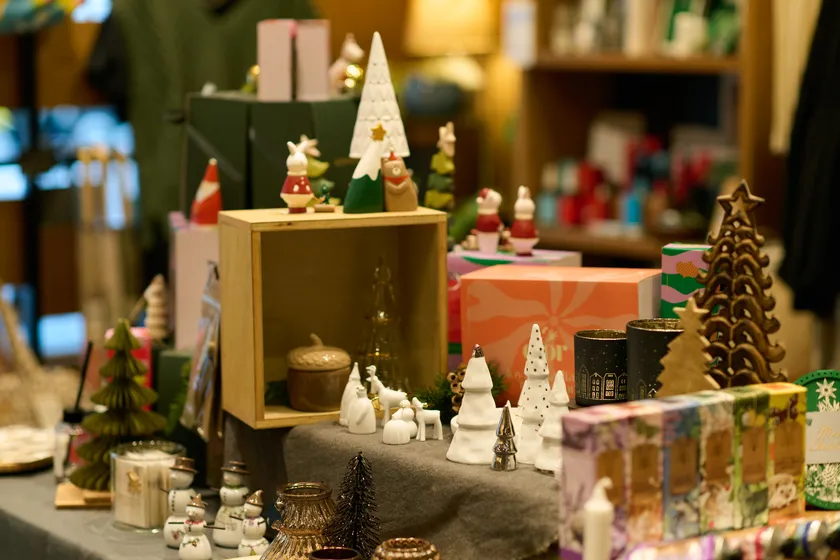 HOWMORE LIVING X'mas2