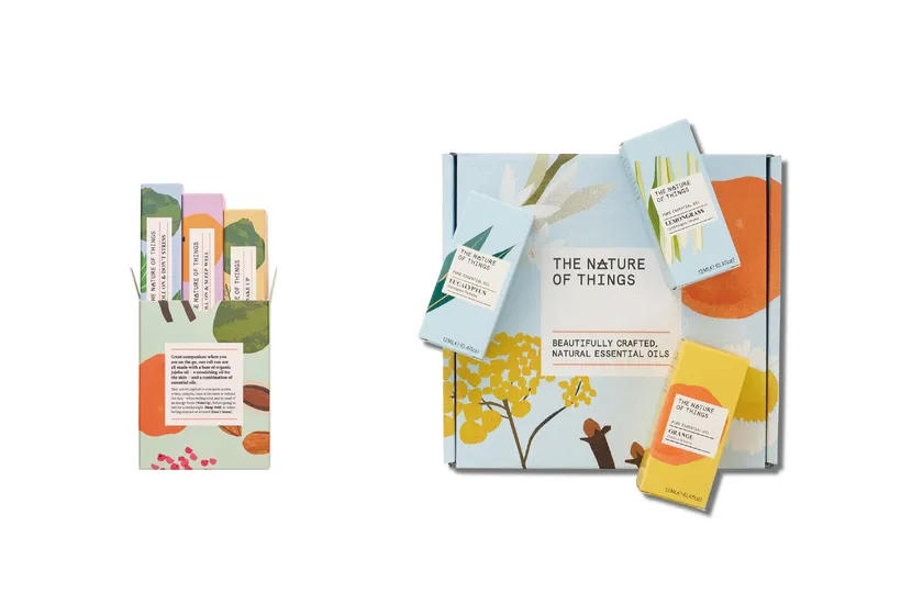 TNOT Gift Box