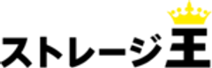 株式会社ストレージ王のロゴ