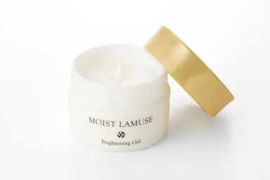 モイストラミューズテクスチャ