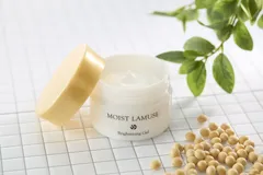 モイストラミューズメインビジュアル