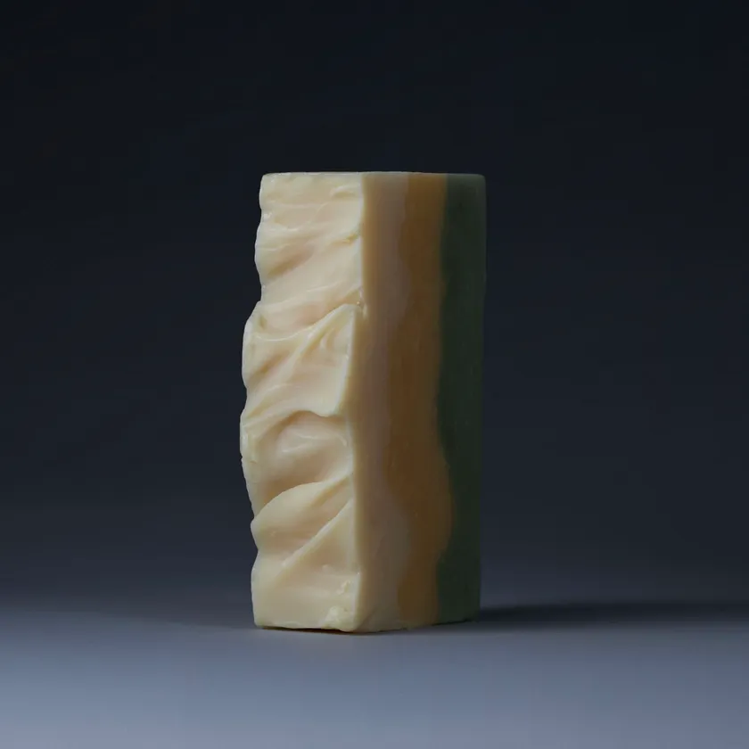 ソープバー ジャスミン&イランイランの香り