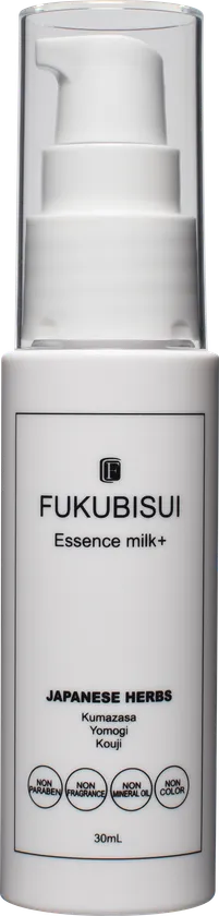 エッセンスミルク+(プラス)