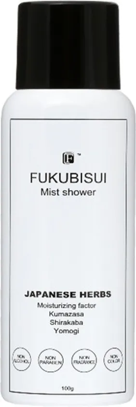 ミストシャワー