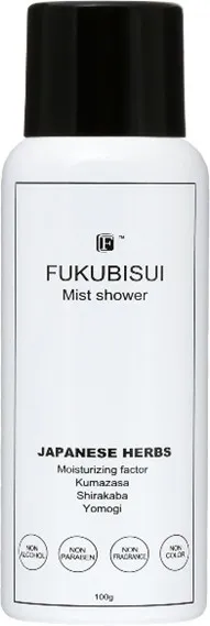 ミストシャワー