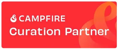 CAMPFIRE公式キュレーションパートナー
