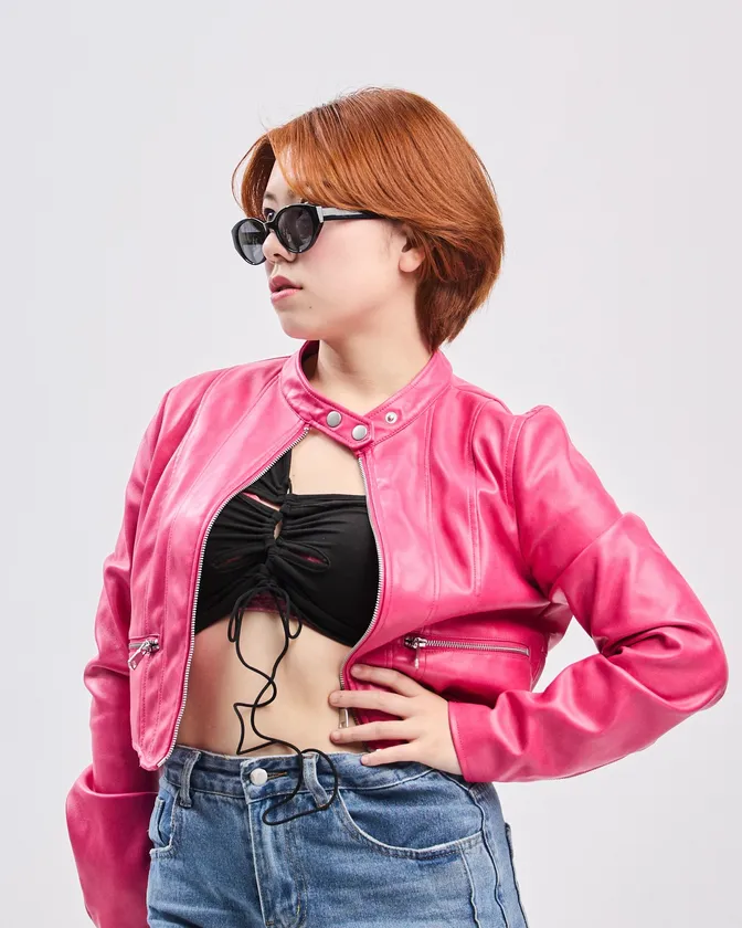 Rin Nagaya (“123”)