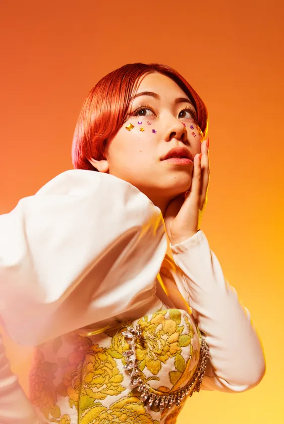 Rin Nagaya (“123”)