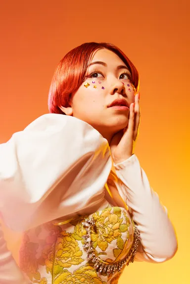 Rin Nagaya (“123”)