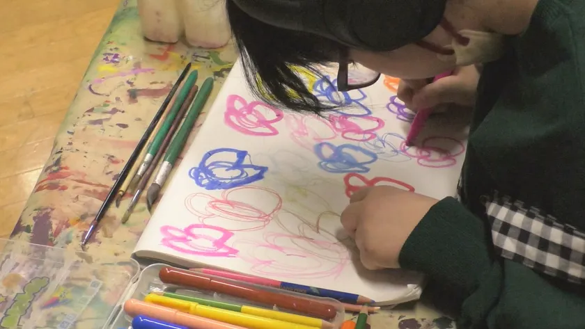 にじメディア出演者(2)