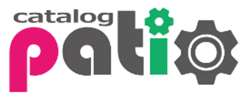 Catalog Patioロゴ