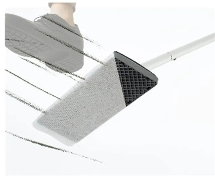 掃除シーンイメージ